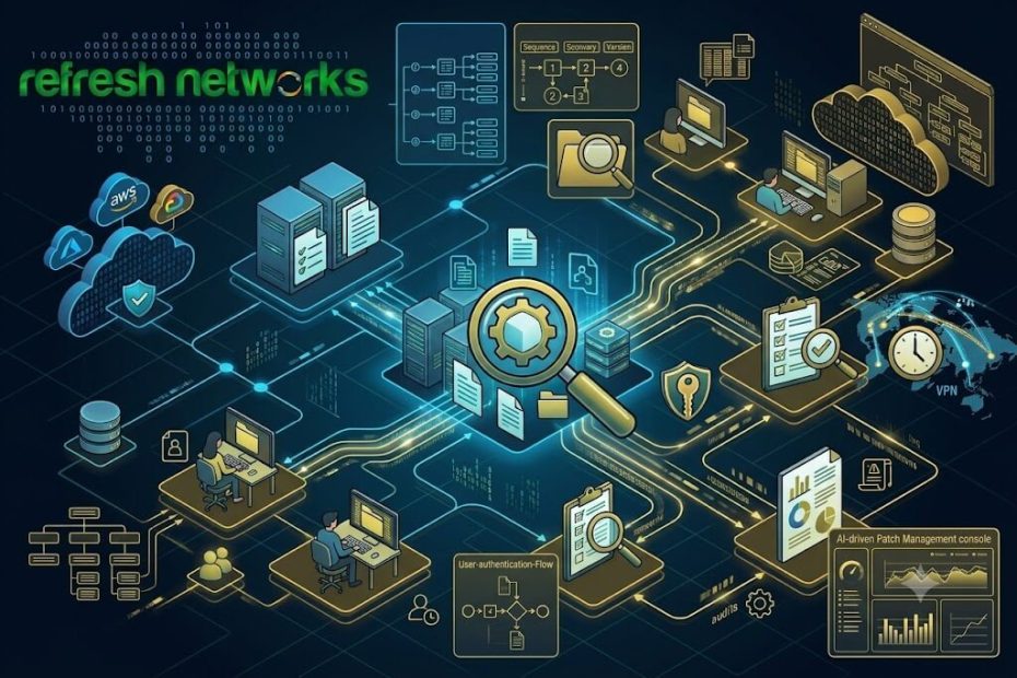 Smarter IT Support Starts with SaaS-Based Help Desk Solutions