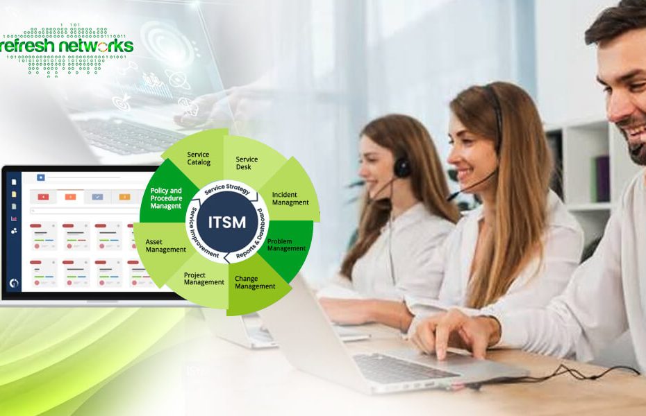 IT Help Desk Management Solutions: Smarter IT Support for South African Businesses