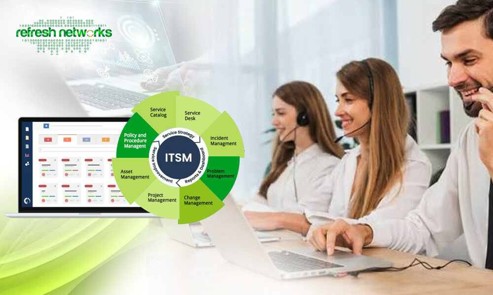 IT Help Desk Management Solutions: Smarter IT Support for South African Businesses