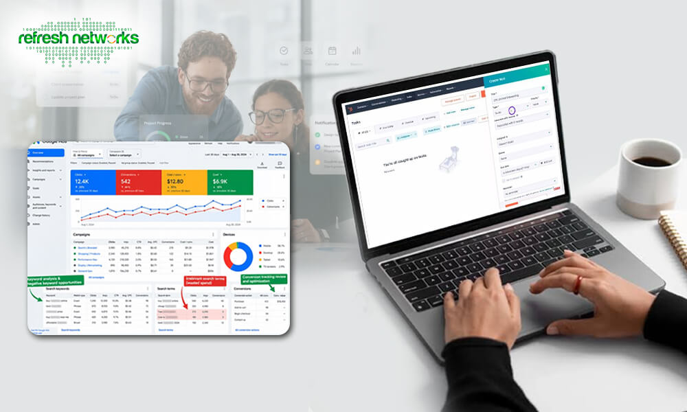 Improve IT Productivity and Security with Task Management and AD Audit Tools